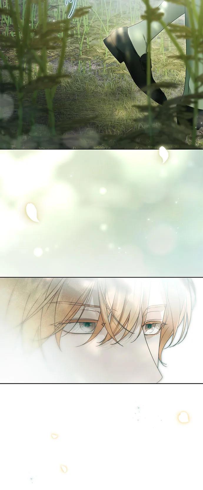 《伯爵家的神秘侍女》第45话 第6页
