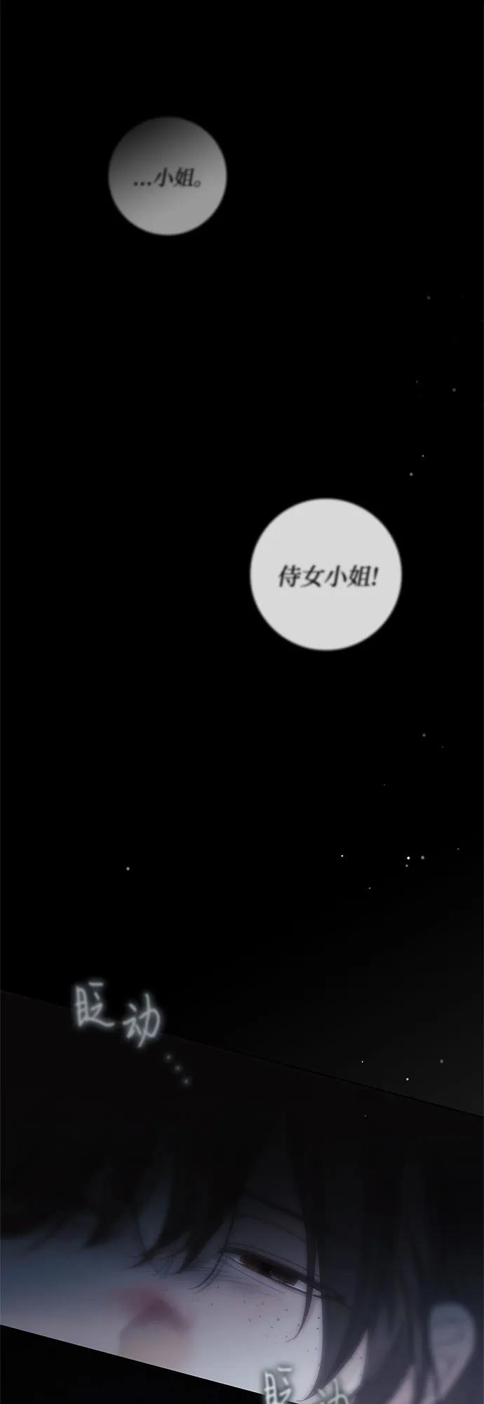 《伯爵家的神秘侍女》第47话 第44页