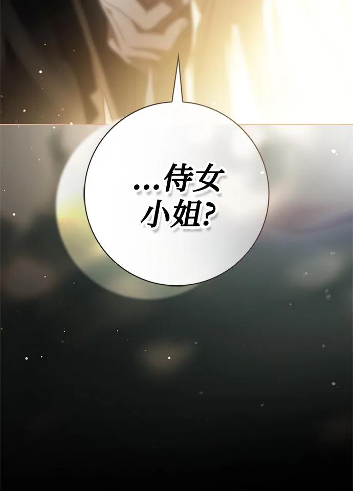 《伯爵家的神秘侍女》第47话 第48页