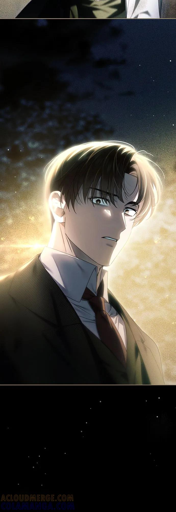 《伯爵家的神秘侍女》第47话 第58页
