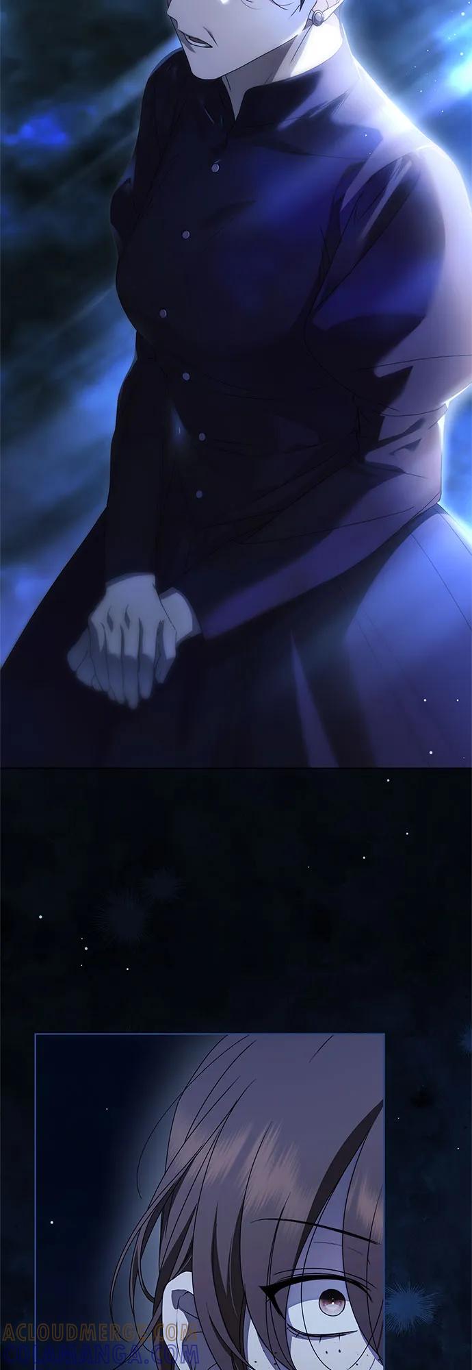 《伯爵家的神秘侍女》第47话 第16页
