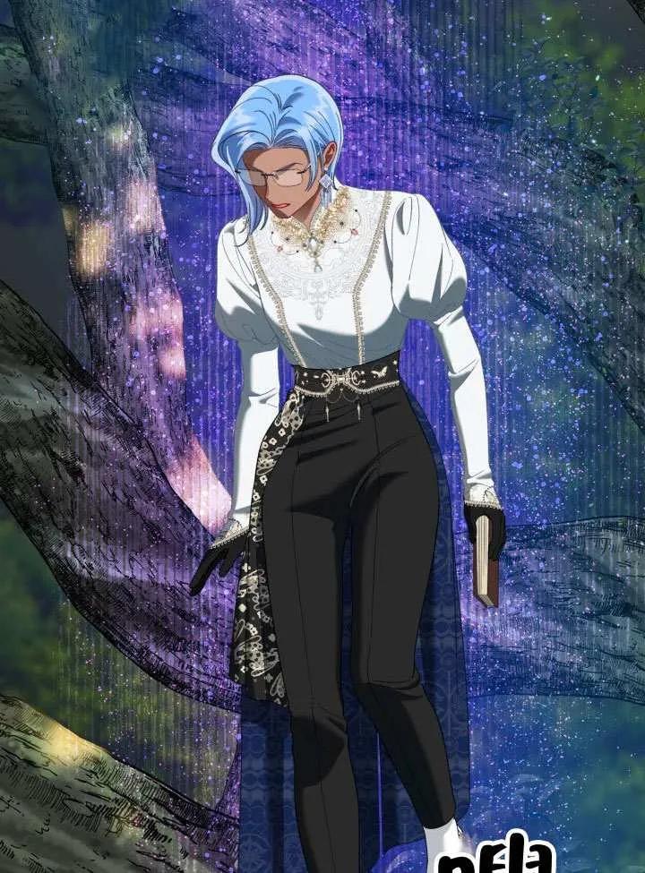 为附身者的特惠 - 第96话 - 第74张图