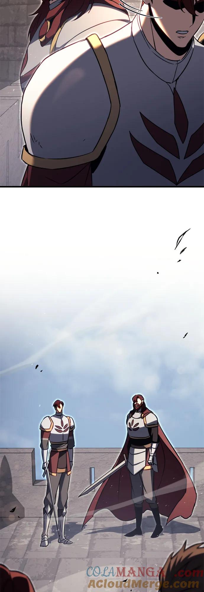 《灭门家族的重生者》第71话 第61页