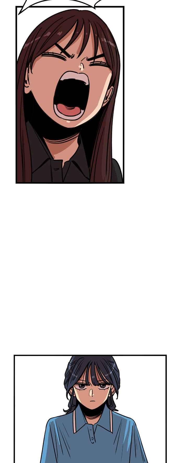 妹力大头兵 - 第377话 - 第56张图