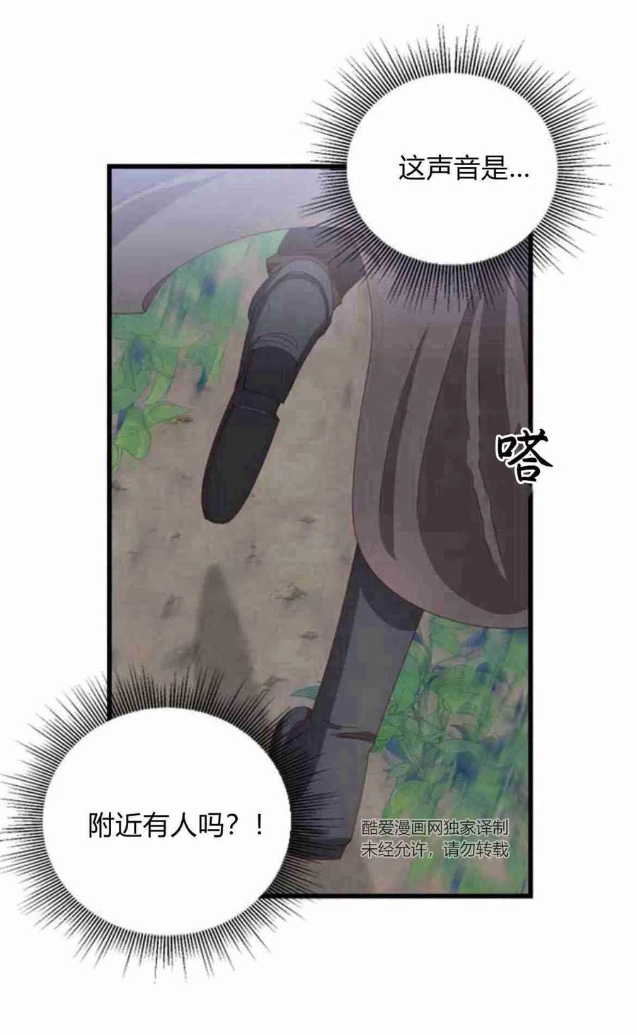 伯爵小姐的双重生活 第09话 第51页