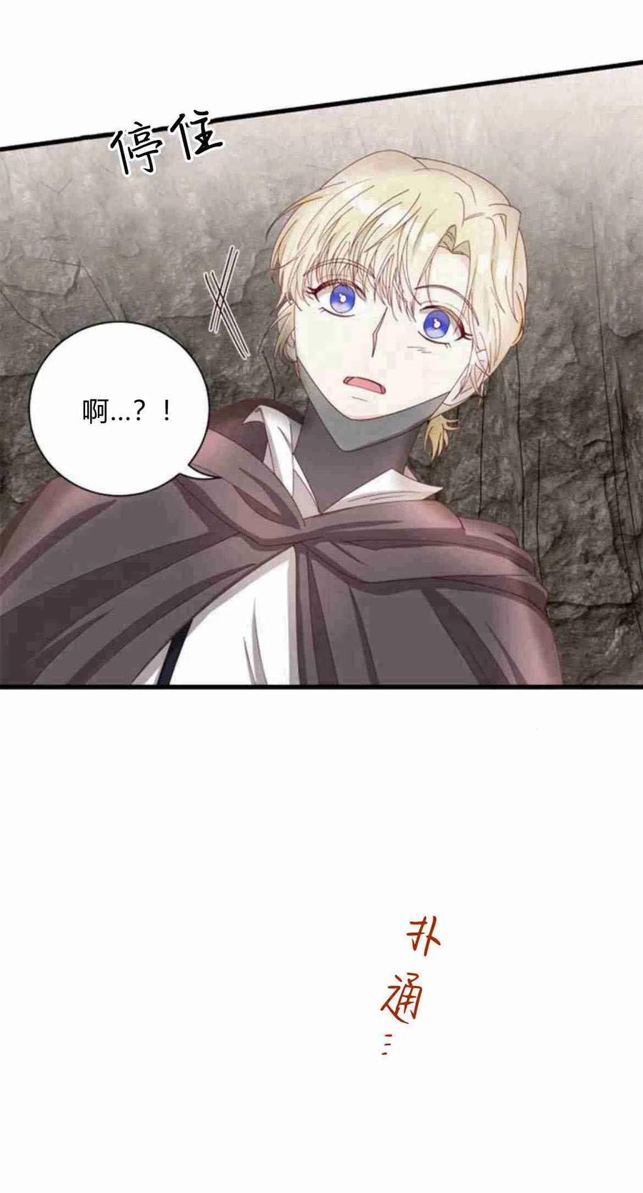 伯爵小姐的双重生活 第09话 第75页