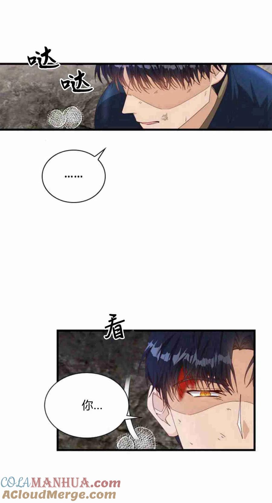 伯爵小姐的双重生活 第09话 第73页