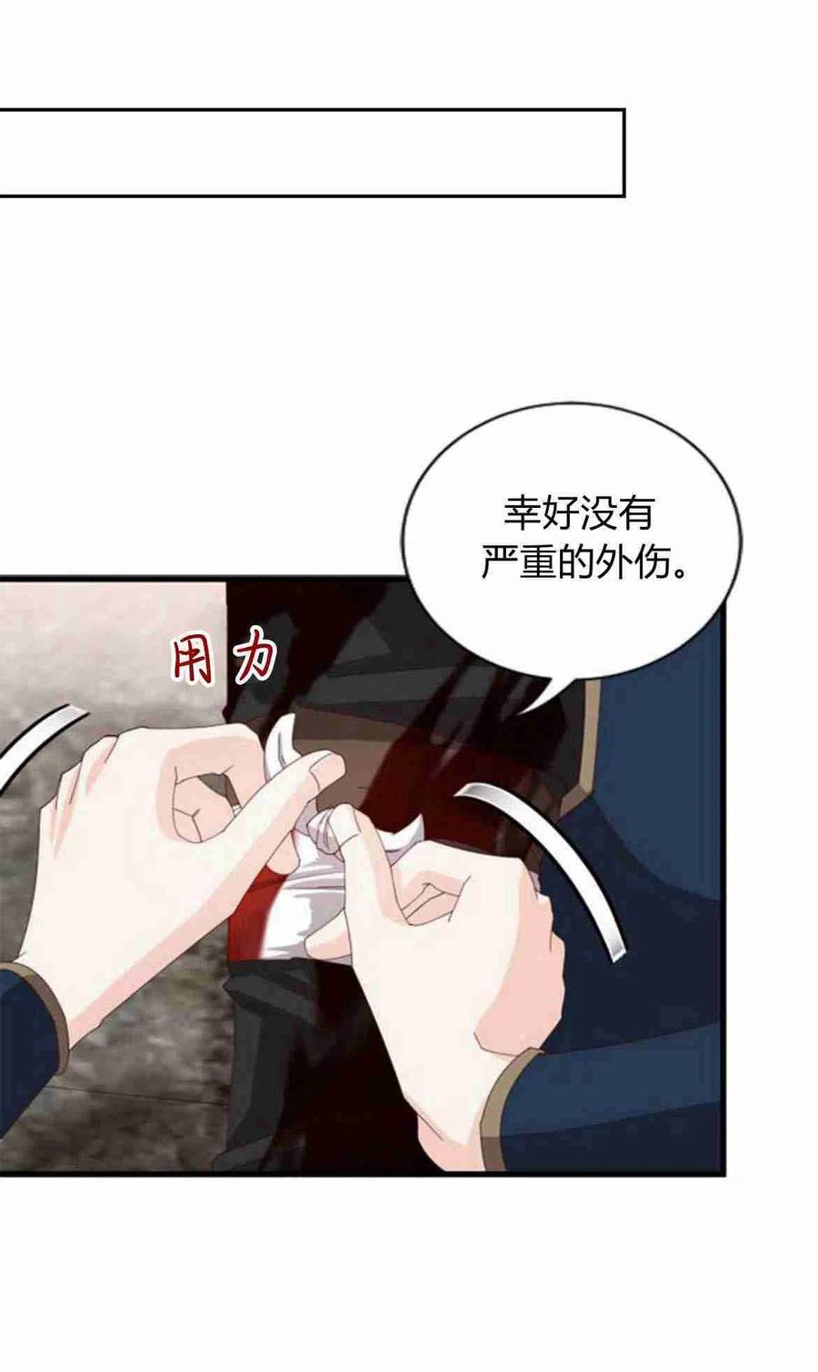 伯爵小姐的双重生活 第10话 第71页
