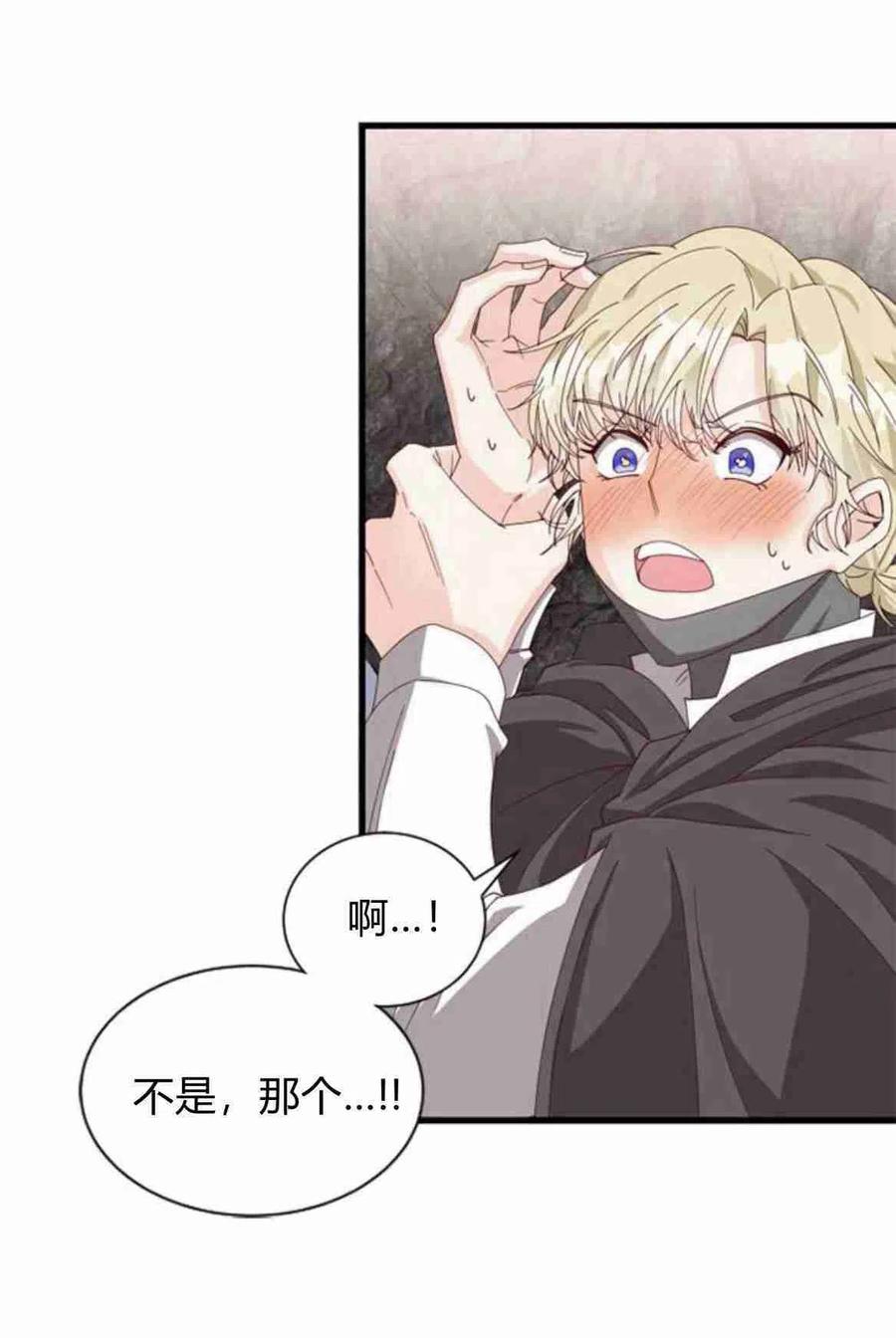 伯爵小姐的双重生活 第10话 第65页
