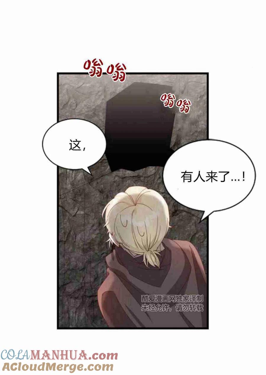 伯爵小姐的双重生活 第10话 第67页