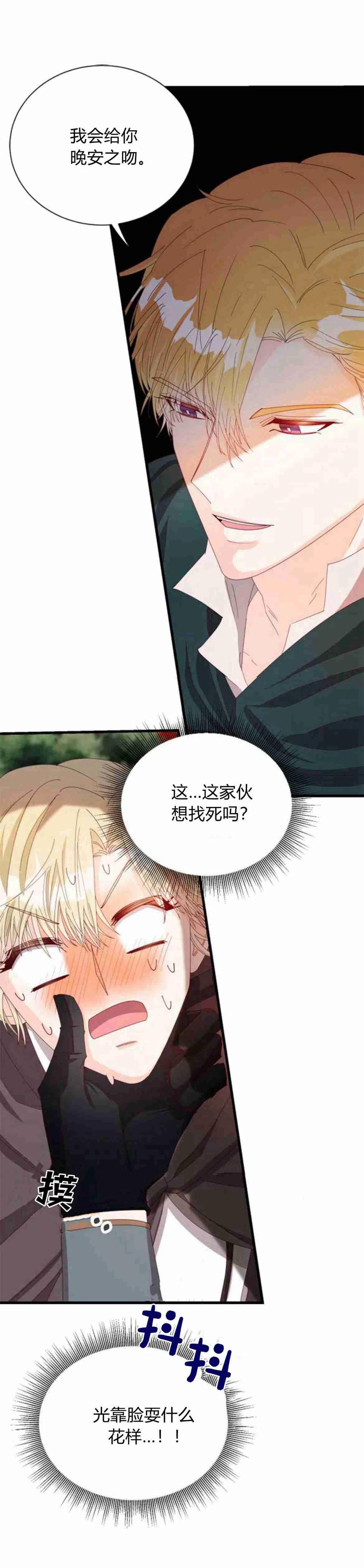 伯爵小姐的双重生活 第11话 第80页