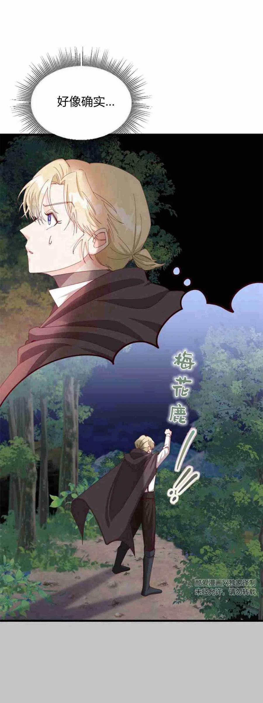 伯爵小姐的双重生活 第11话 第26页