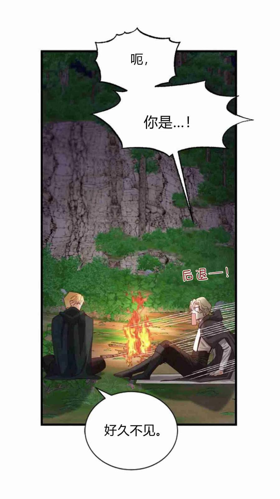 伯爵小姐的双重生活 第11话 第23页