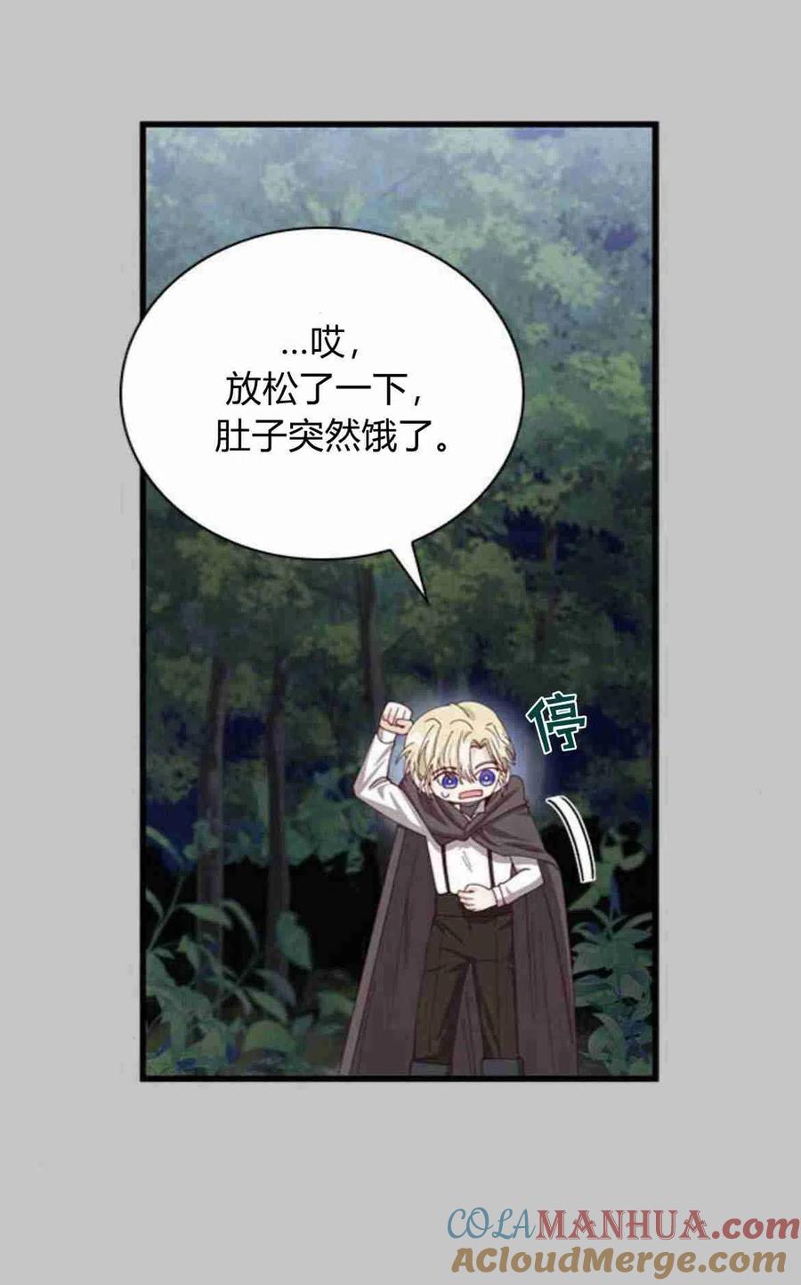 伯爵小姐的双重生活 第11话 第28页