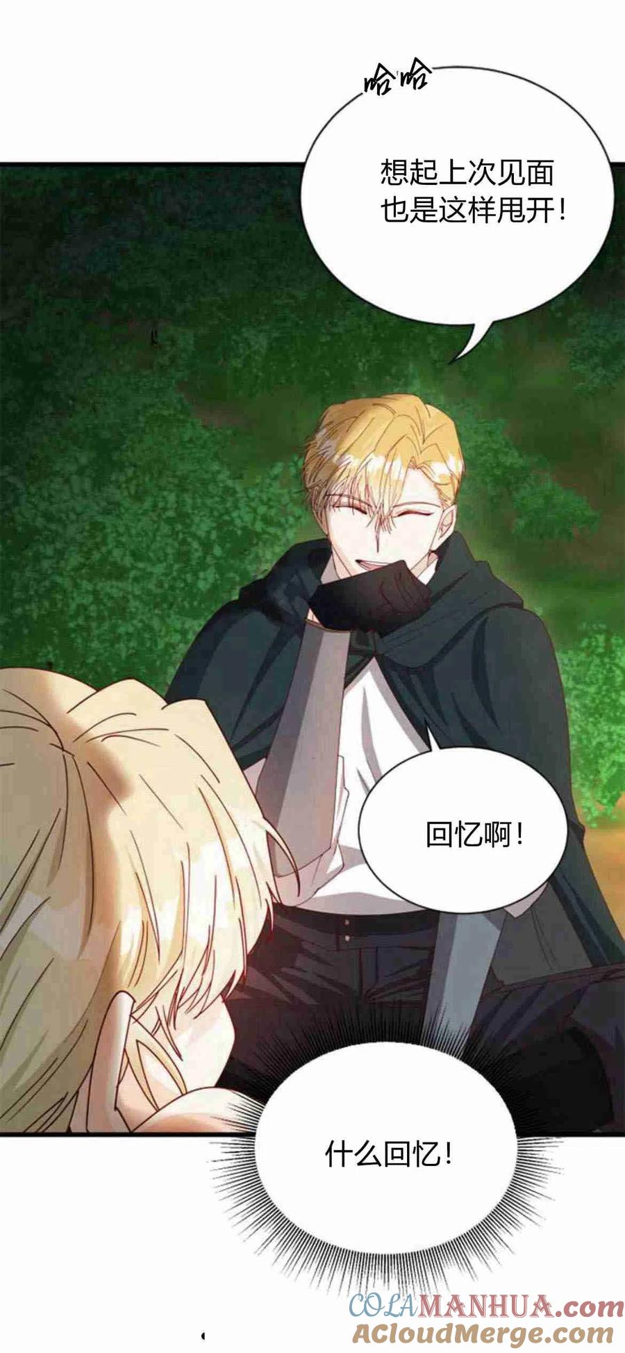 伯爵小姐的双重生活 第11话 第43页