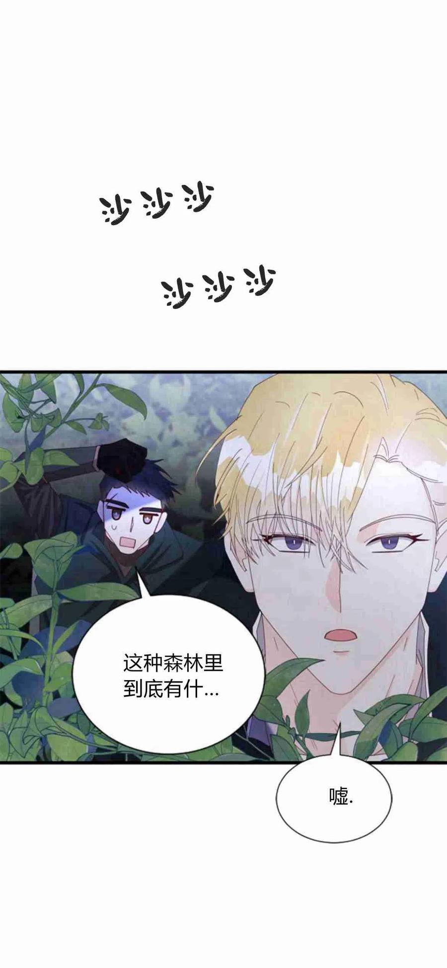 伯爵小姐的双重生活 第11话 第9页
