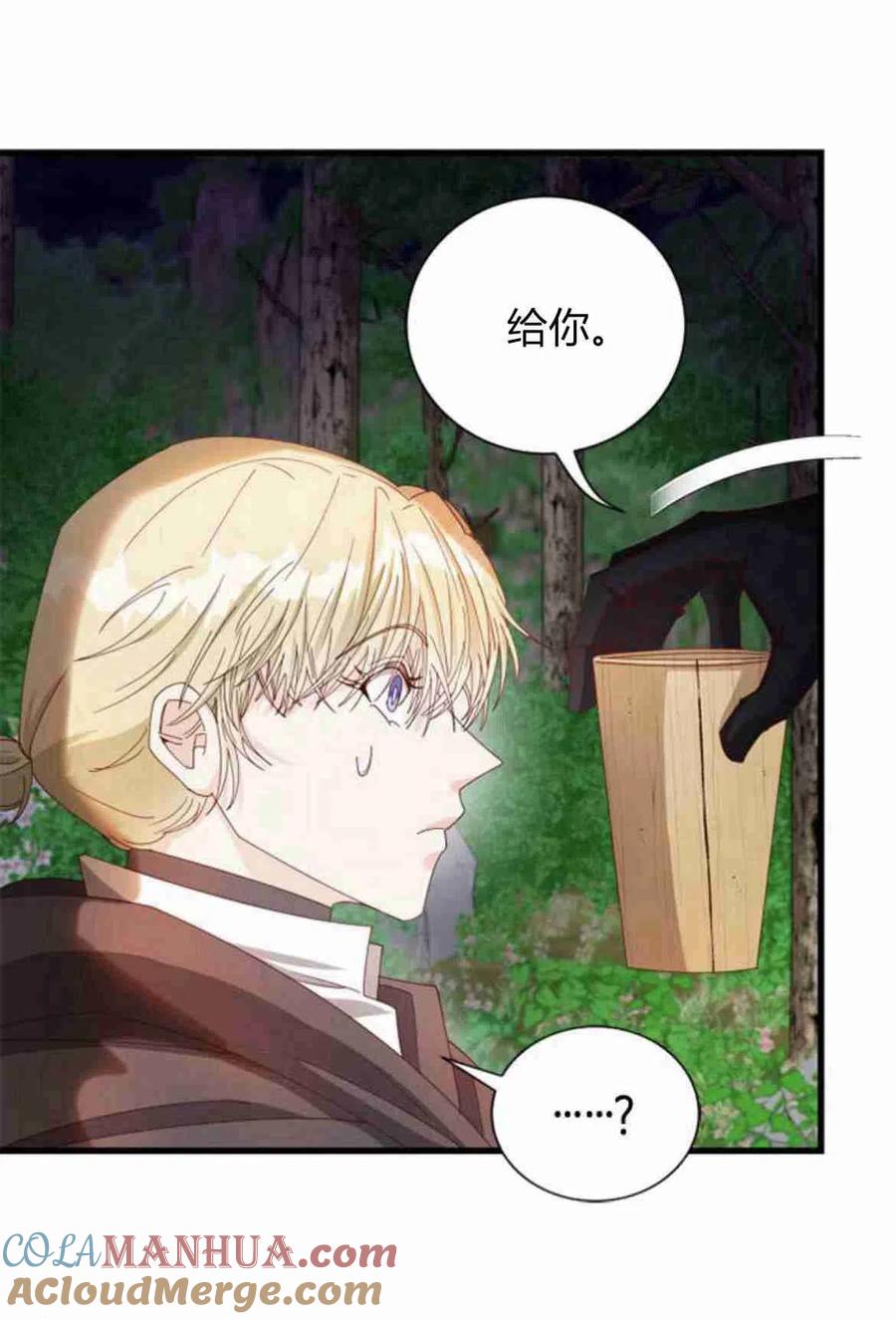 伯爵小姐的双重生活 第11话 第67页