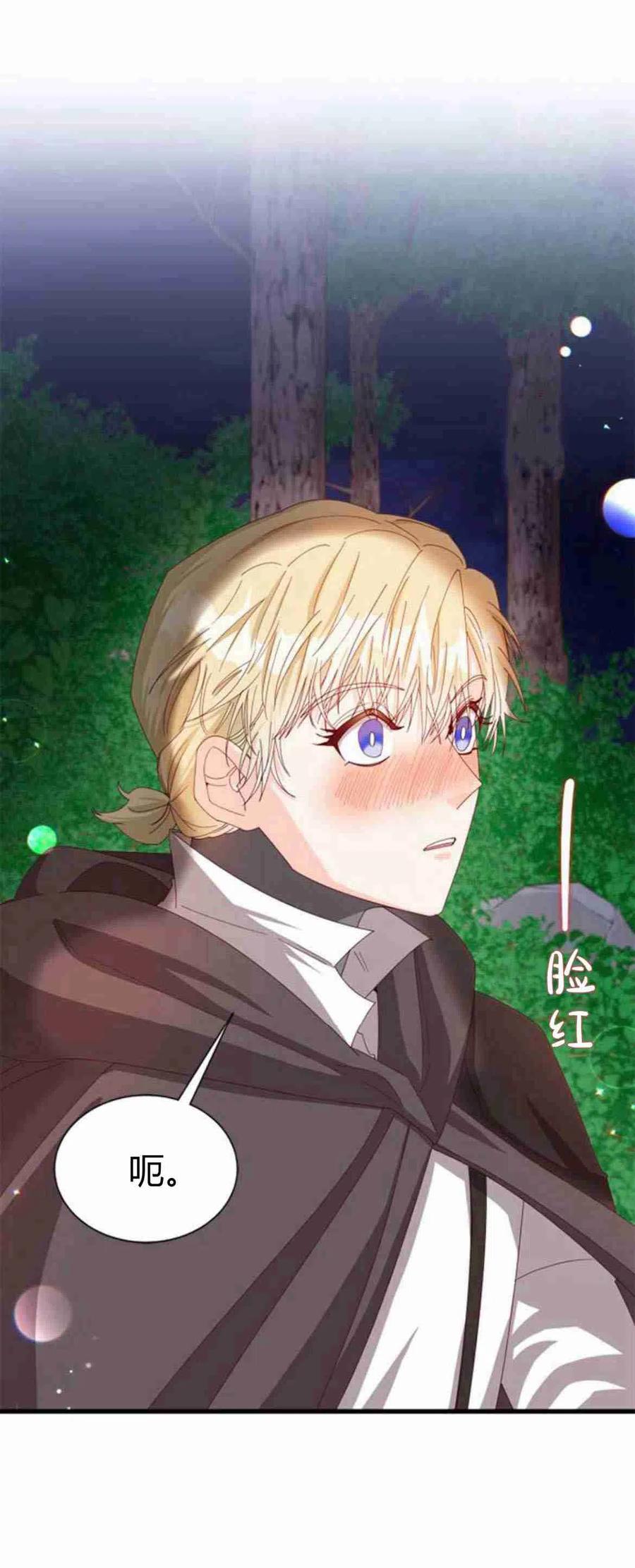 伯爵小姐的双重生活 第11话 第38页