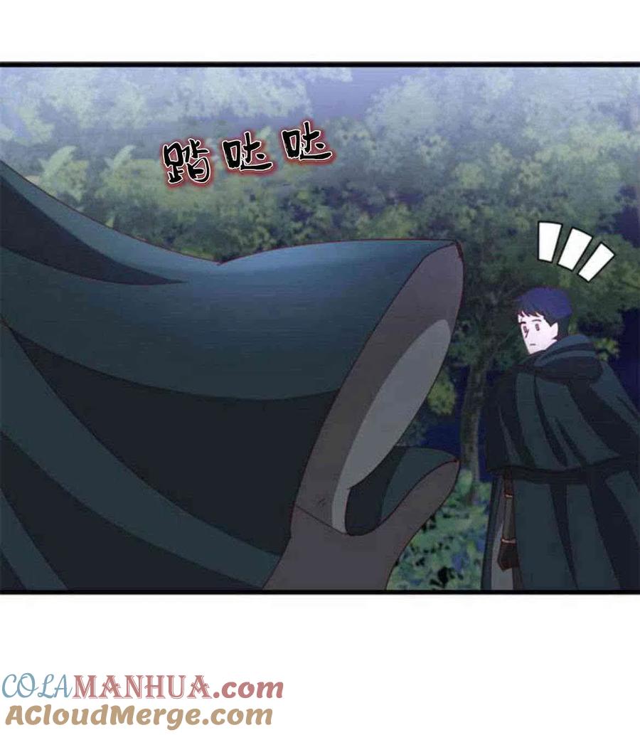 伯爵小姐的双重生活 第11话 第7页