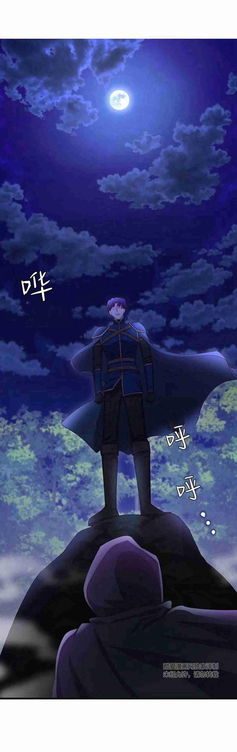 伯爵小姐的双重生活 第12话 第76页