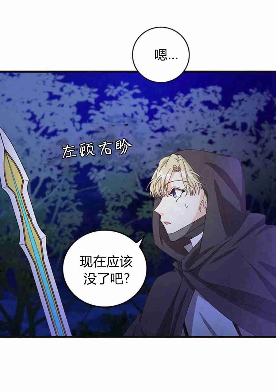 伯爵小姐的双重生活 第12话 第64页