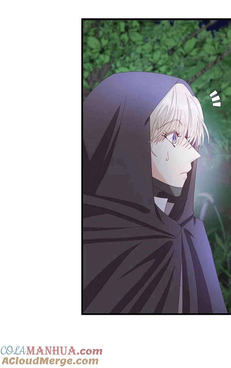 伯爵小姐的双重生活 第13话 第22页