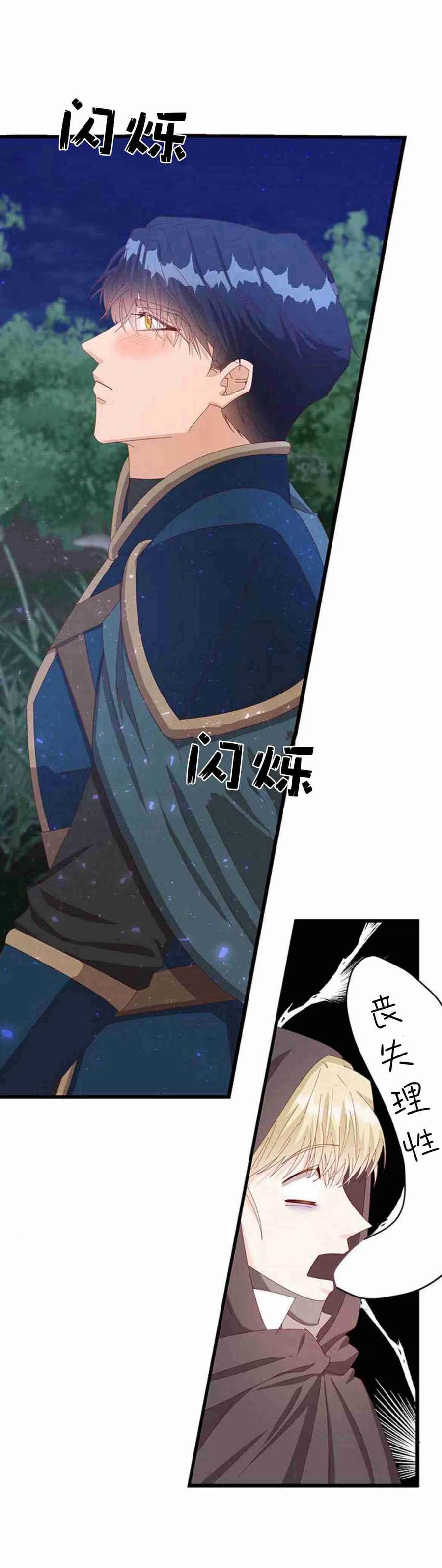 伯爵小姐的双重生活 第13话 第51页