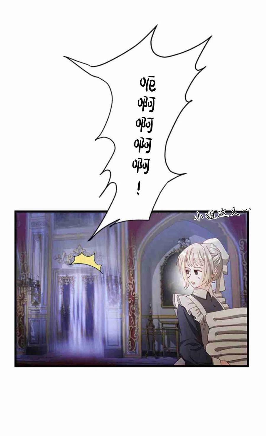 伯爵小姐的双重生活 第13话 第66页