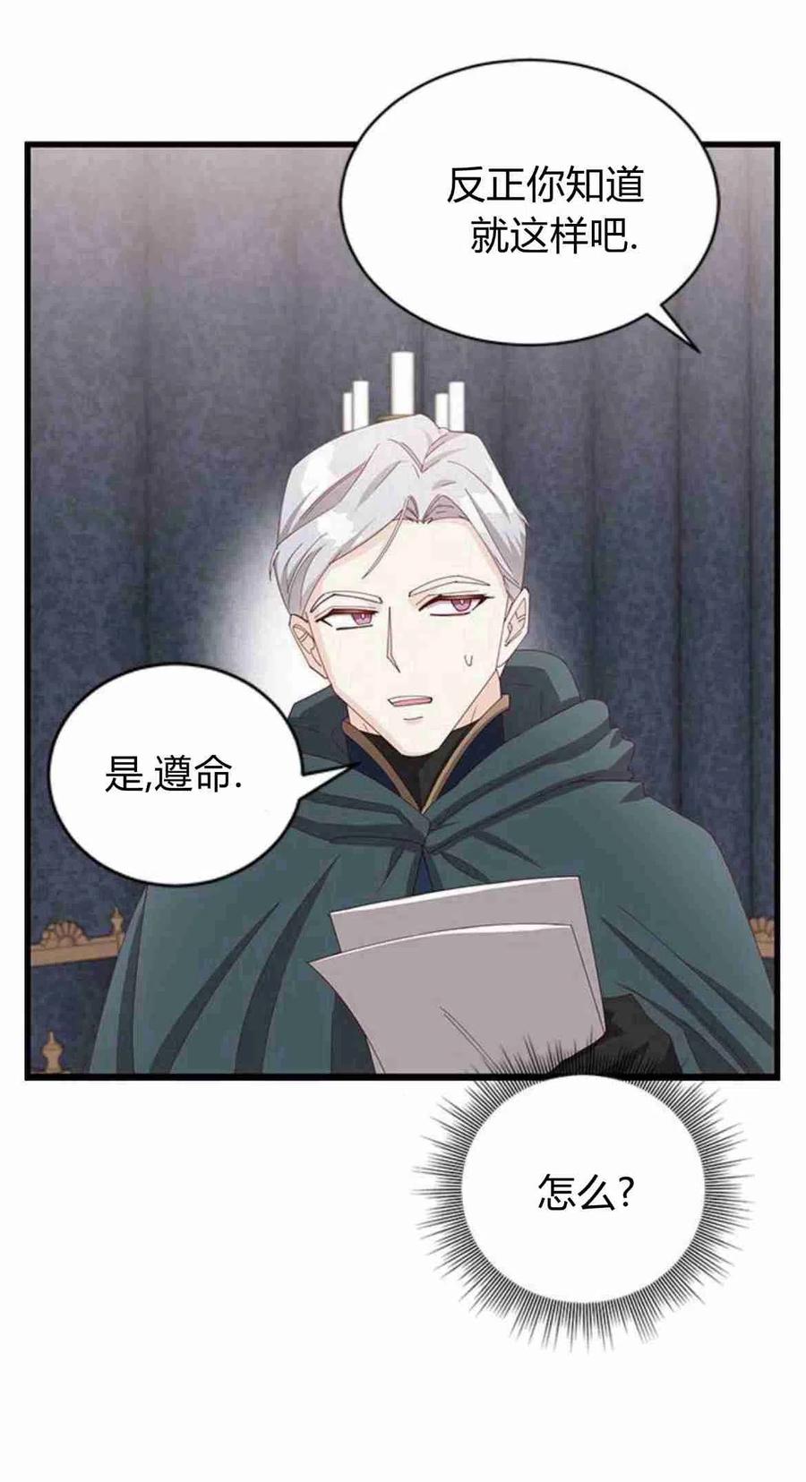 伯爵小姐的双重生活 第13话 第77页
