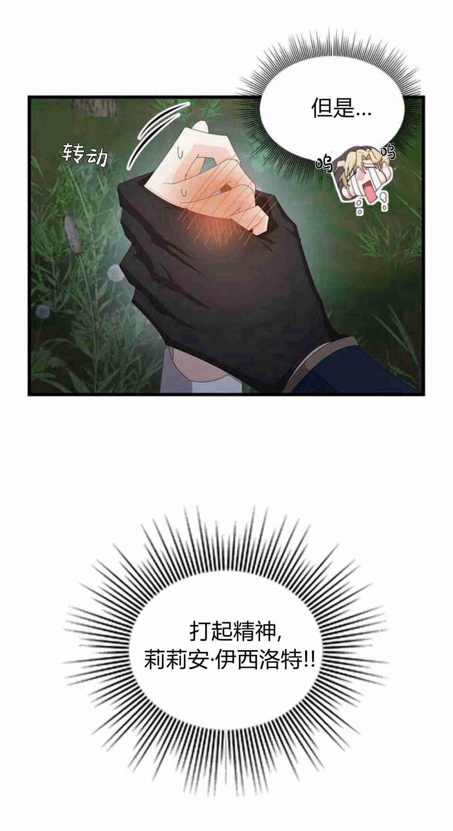伯爵小姐的双重生活 第13话 第27页