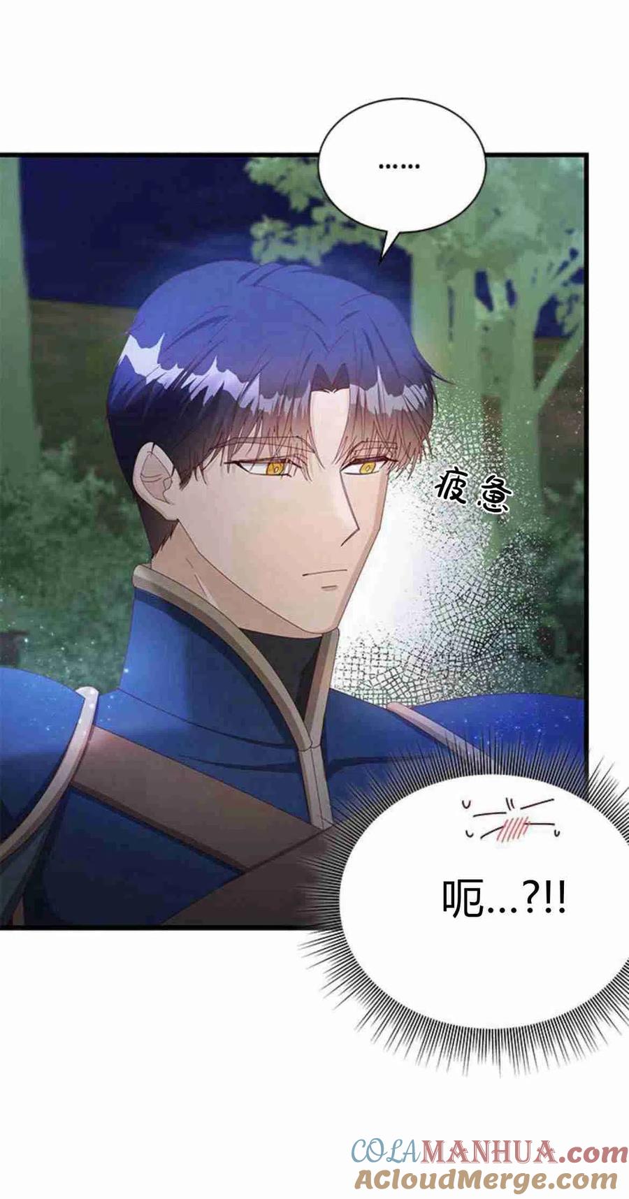 伯爵小姐的双重生活 第13话 第40页