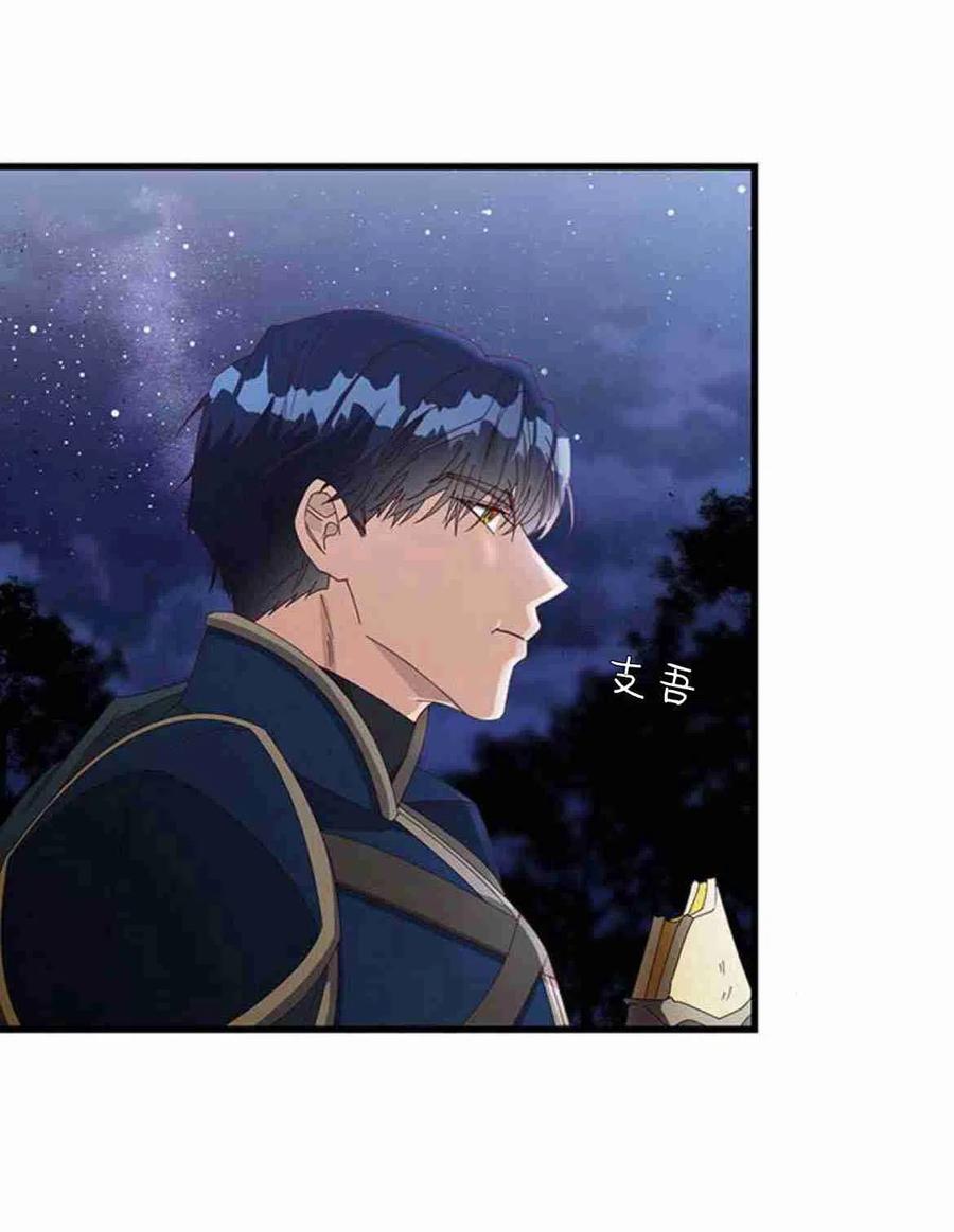 伯爵小姐的双重生活 第14话 第45页