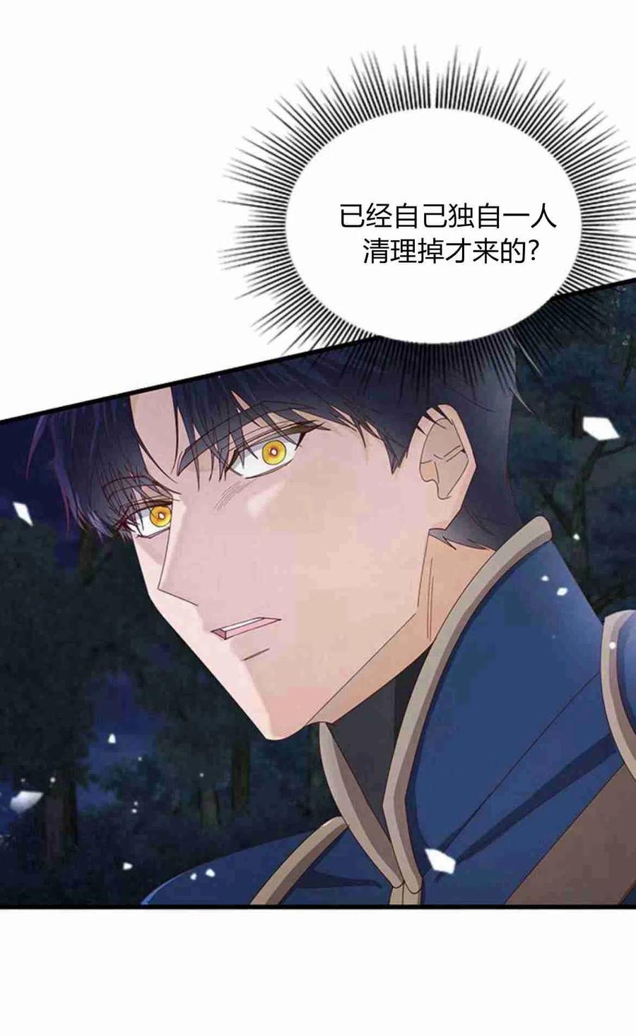 伯爵小姐的双重生活 第14话 第14页
