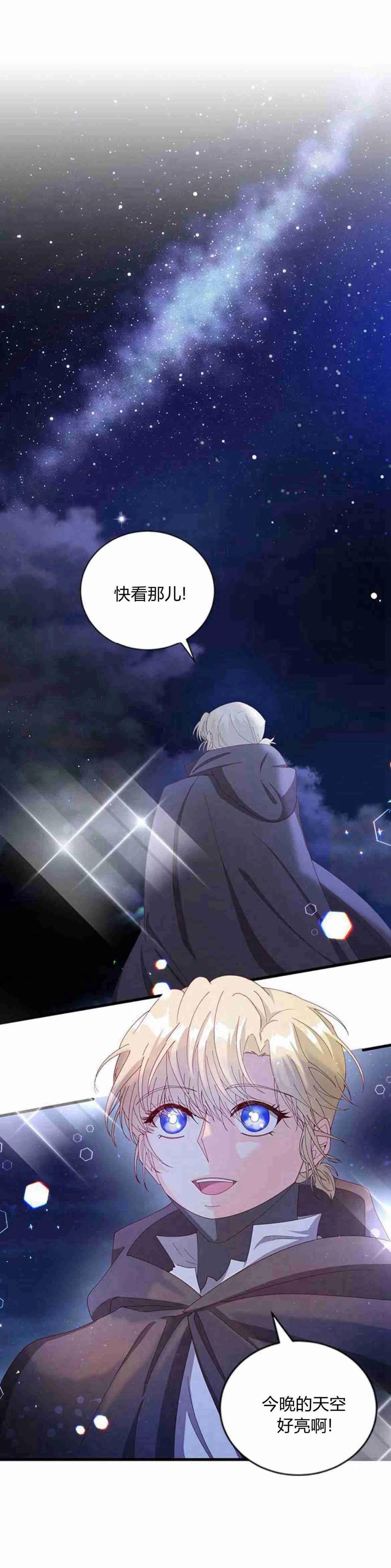 伯爵小姐的双重生活 第14话 第33页