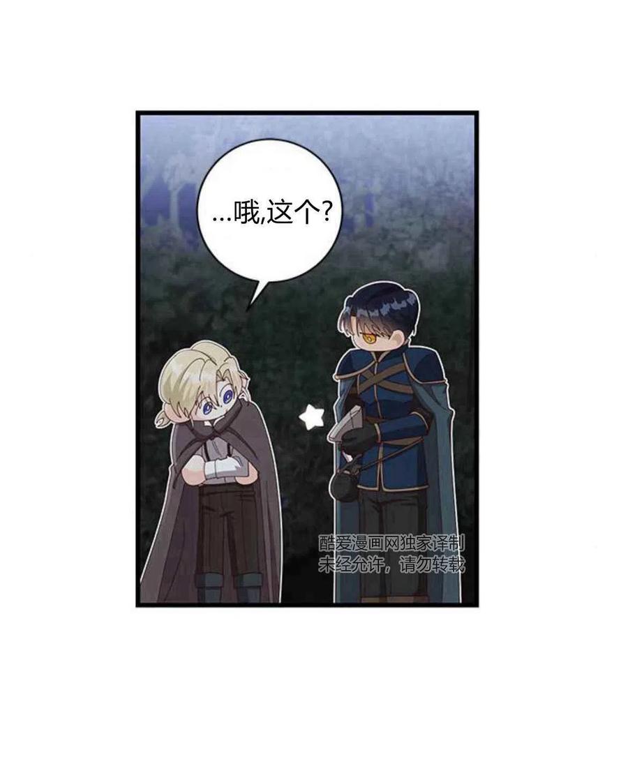 伯爵小姐的双重生活 第14话 第39页