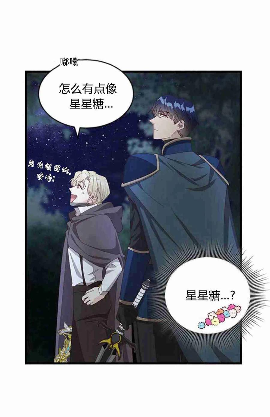 伯爵小姐的双重生活 第14话 第35页