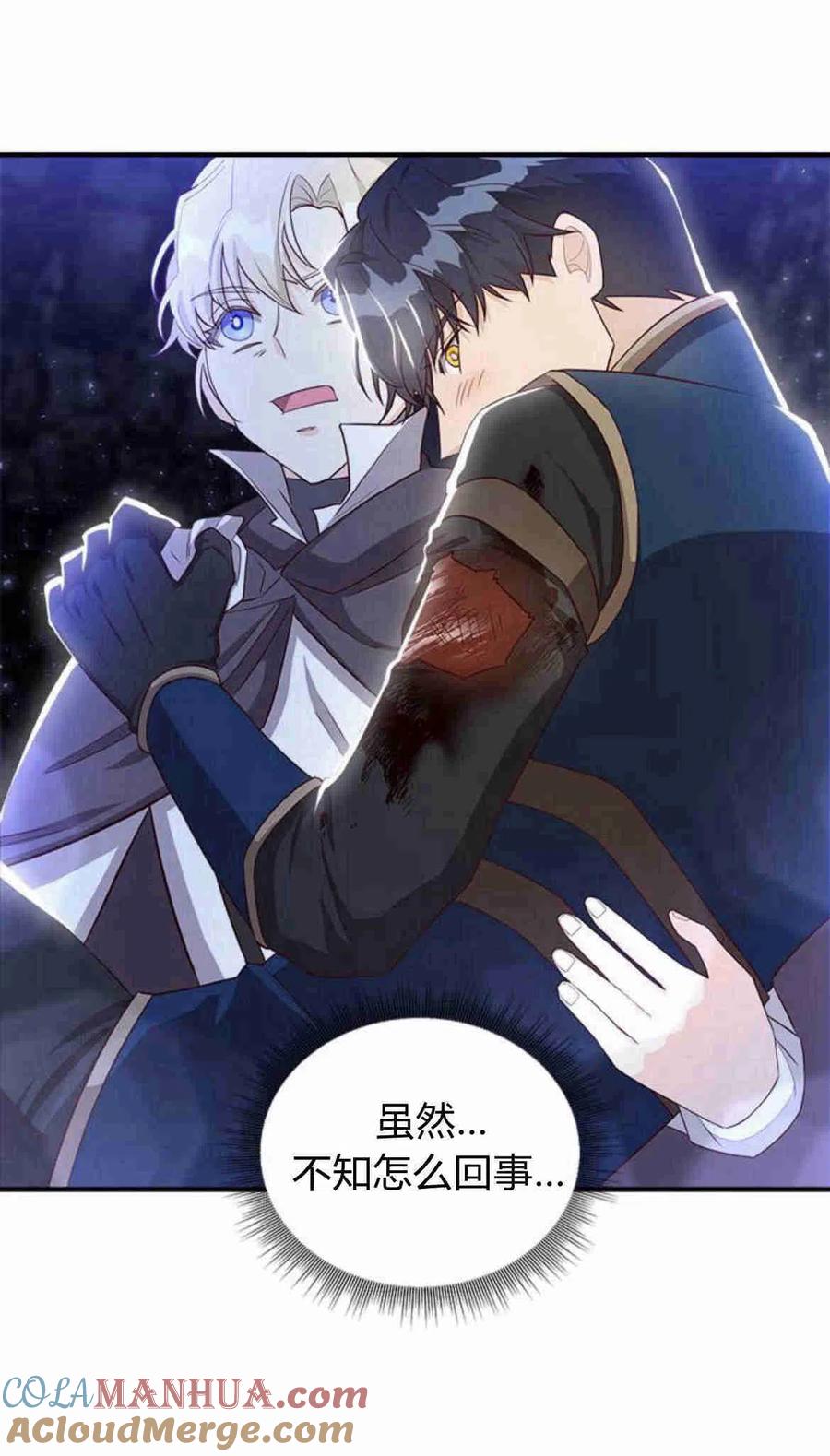 伯爵小姐的双重生活 第15话 第79页