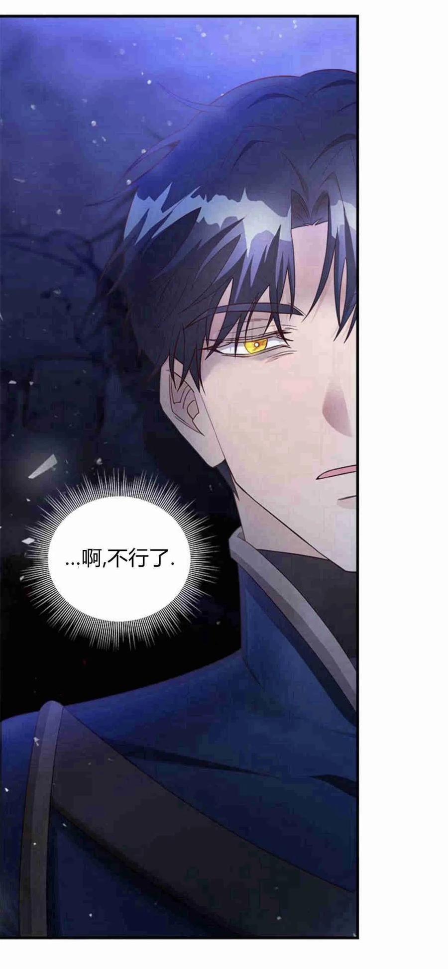 伯爵小姐的双重生活 第15话 第35页