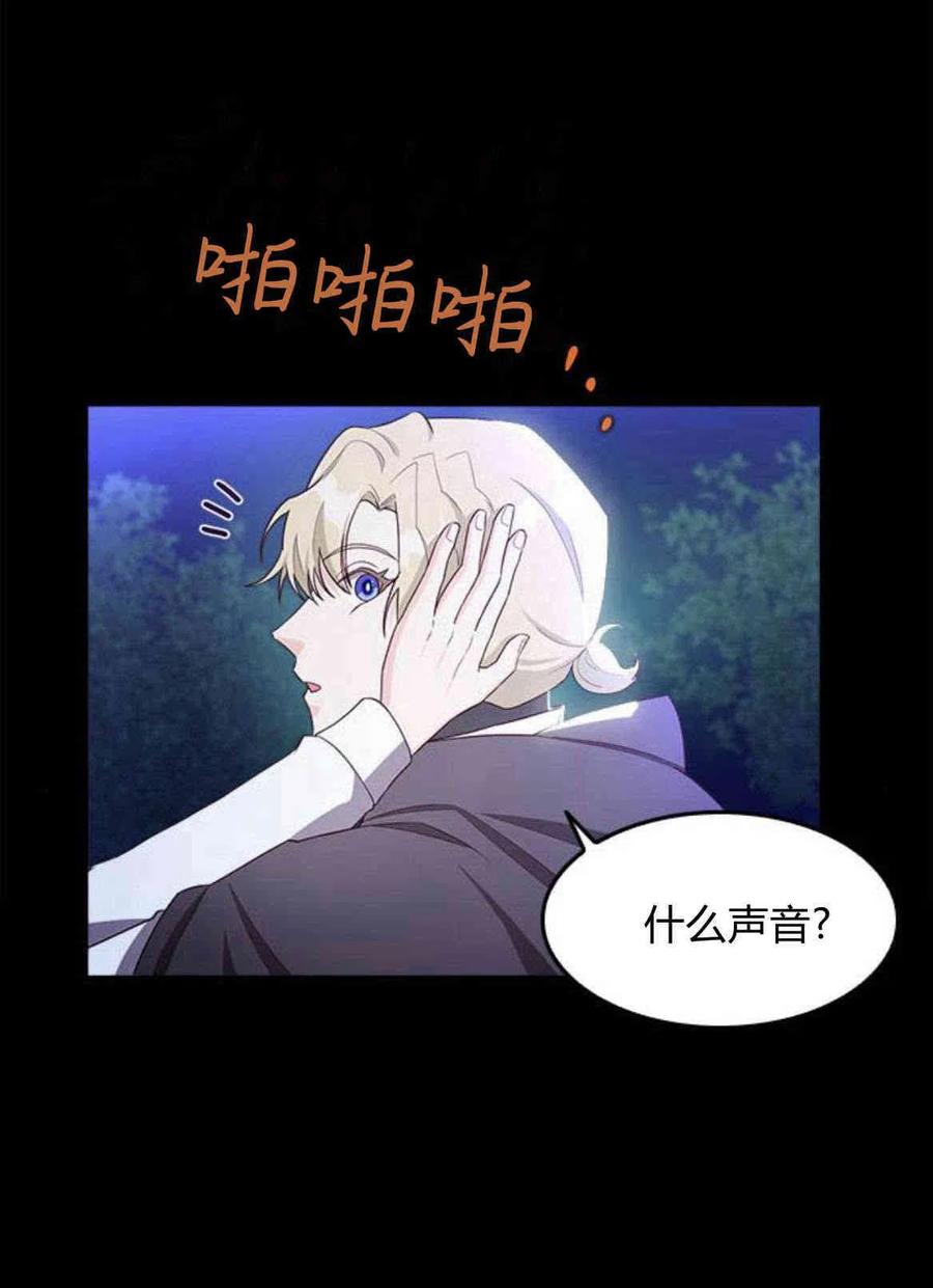 伯爵小姐的双重生活 第15话 第54页