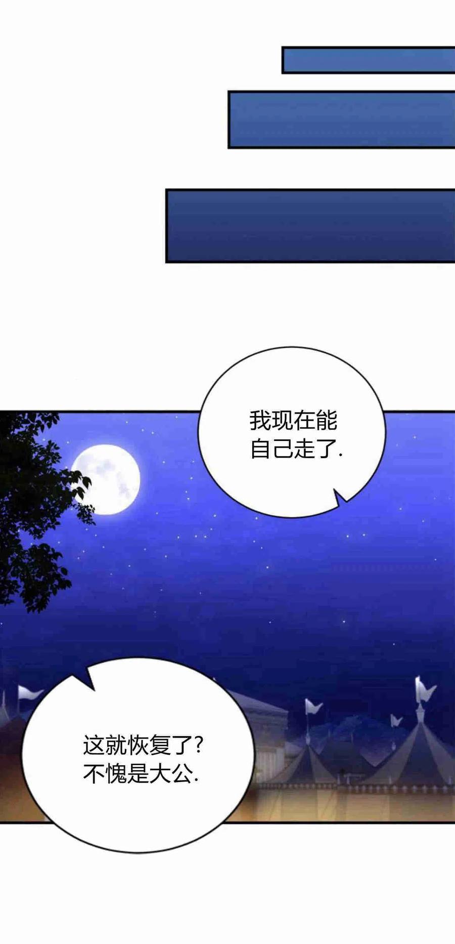 伯爵小姐的双重生活 第15话 第81页