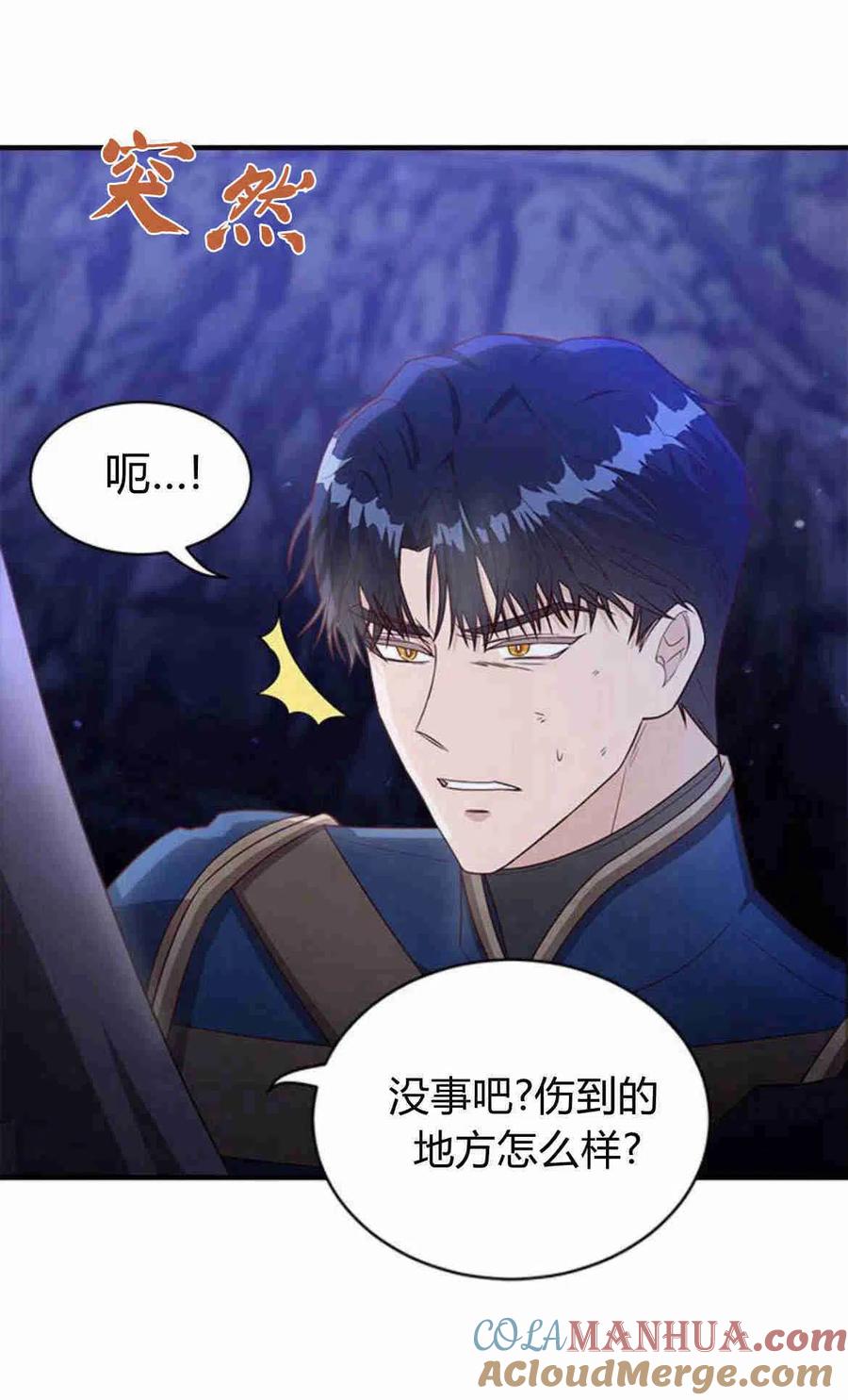 伯爵小姐的双重生活 第15话 第40页