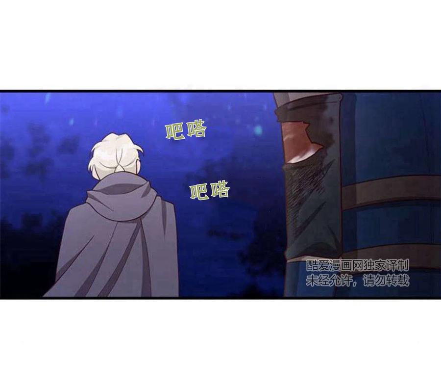 伯爵小姐的双重生活 第15话 第86页