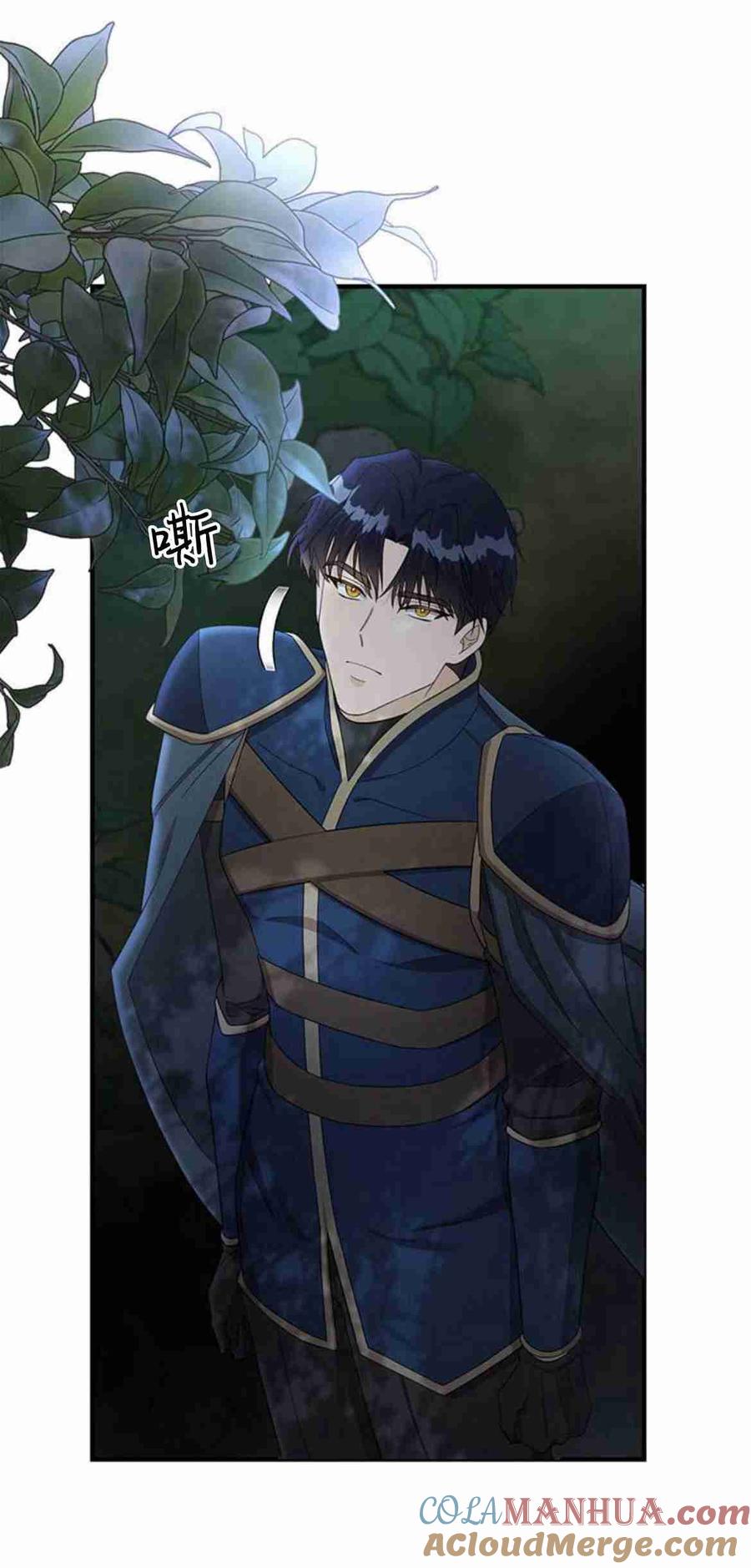 伯爵小姐的双重生活 第16话 第13页