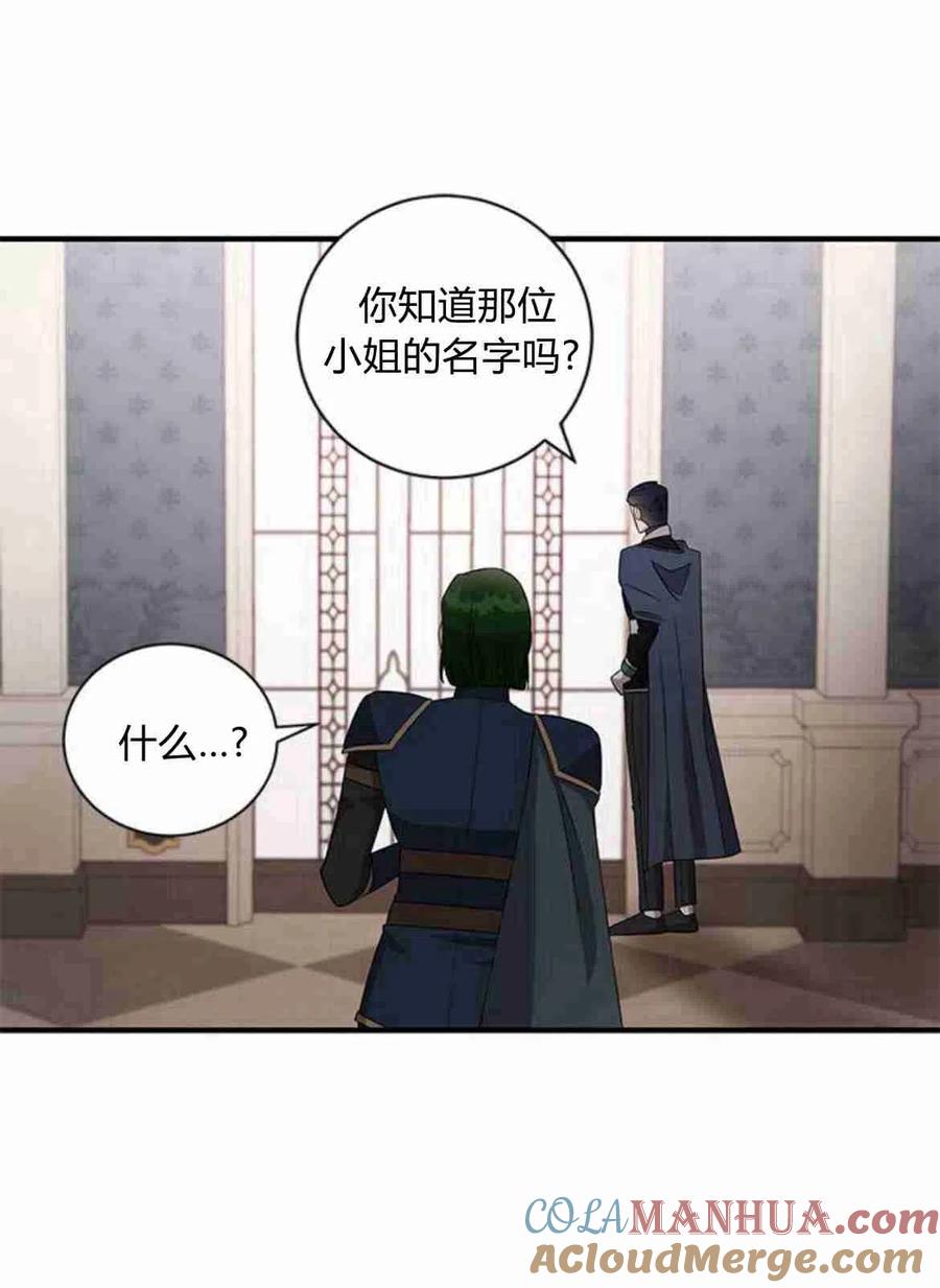 伯爵小姐的双重生活 第17话 第67页