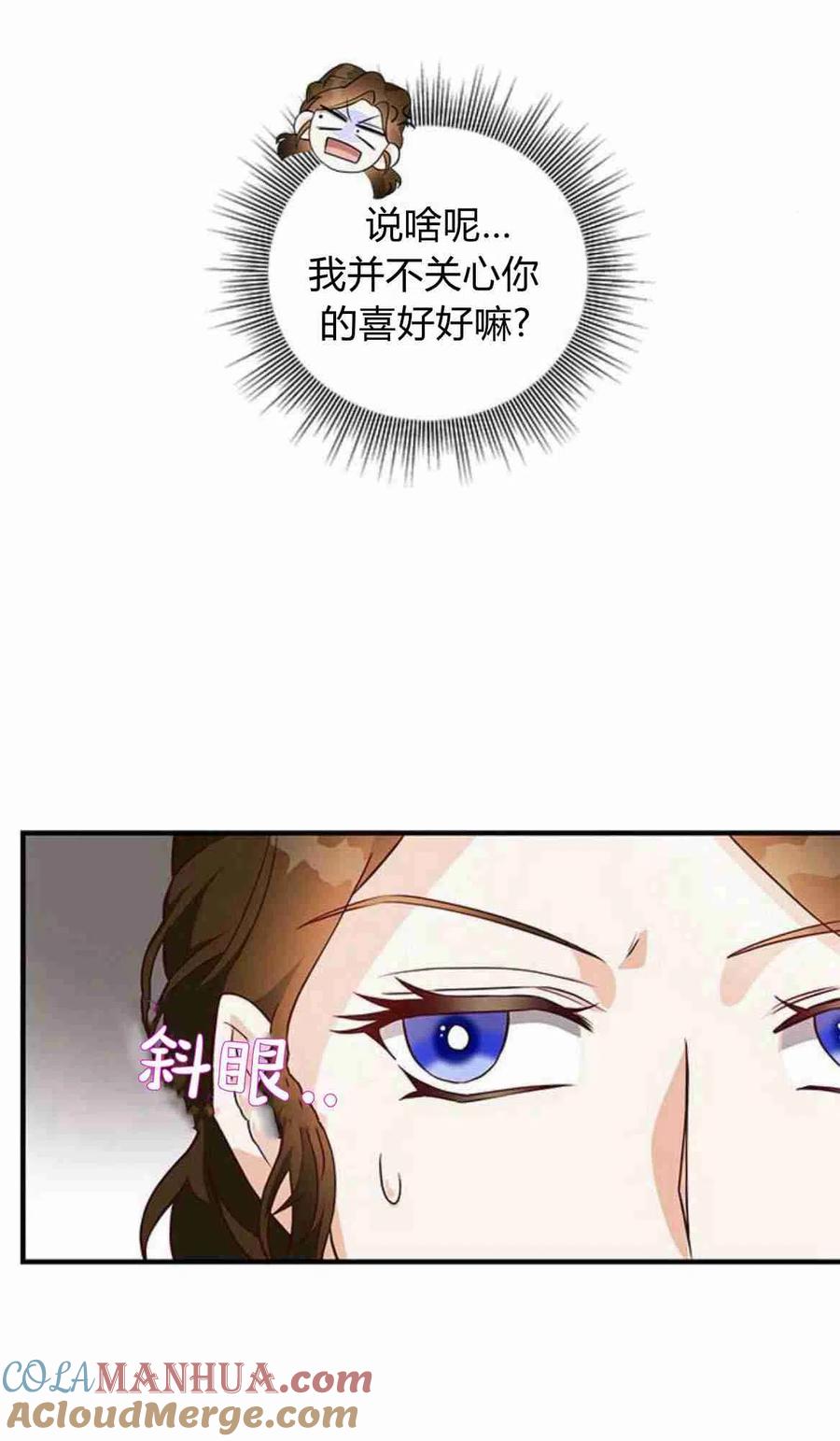 伯爵小姐的双重生活 第17话 第28页