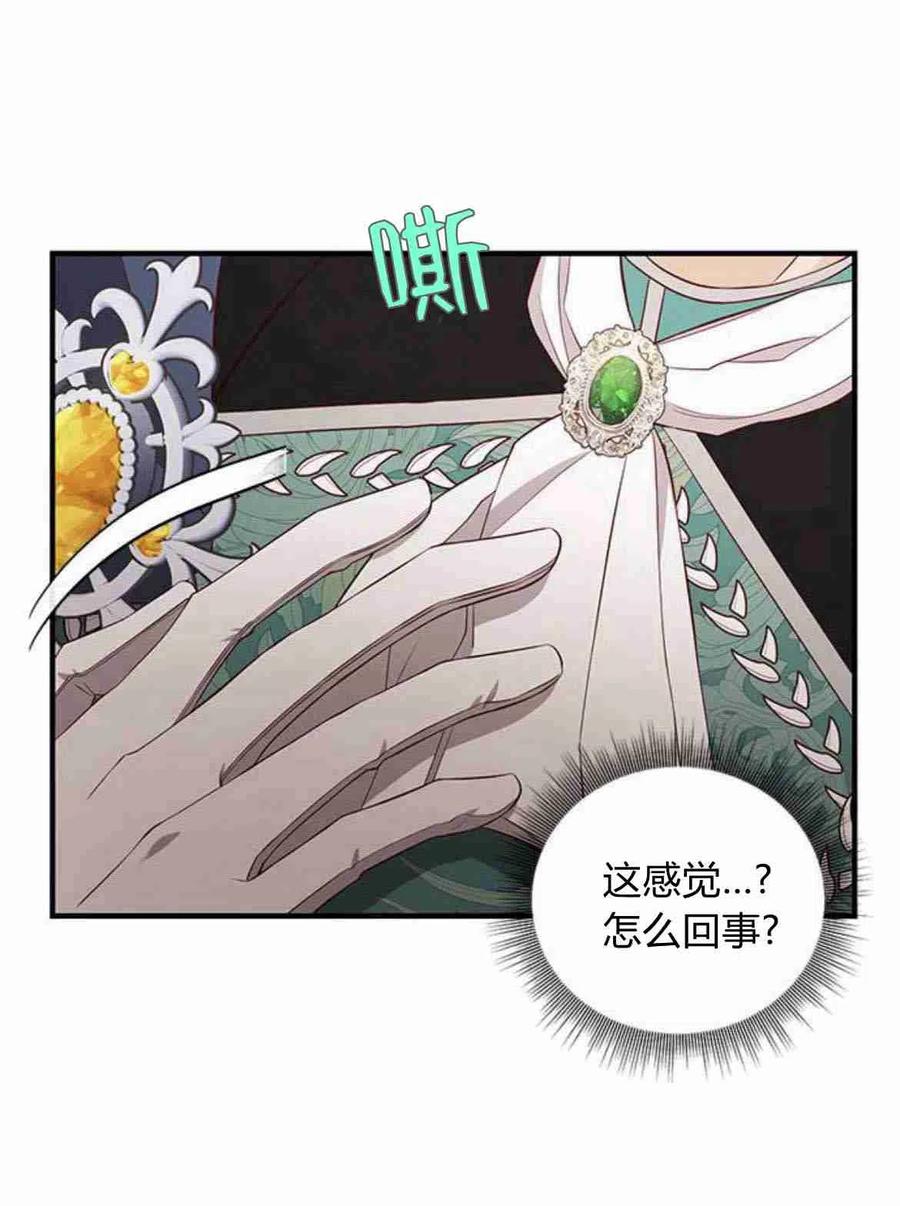 伯爵小姐的双重生活 第17话 第74页