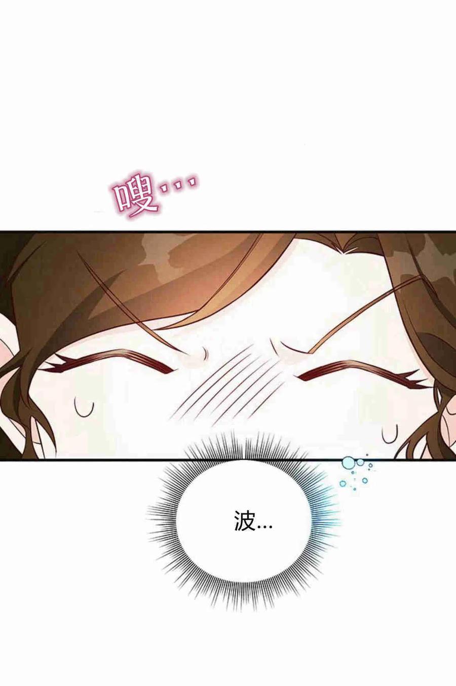 伯爵小姐的双重生活 第18话 第74页