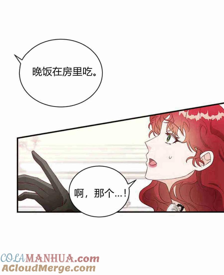 伯爵小姐的双重生活 第18话 第28页
