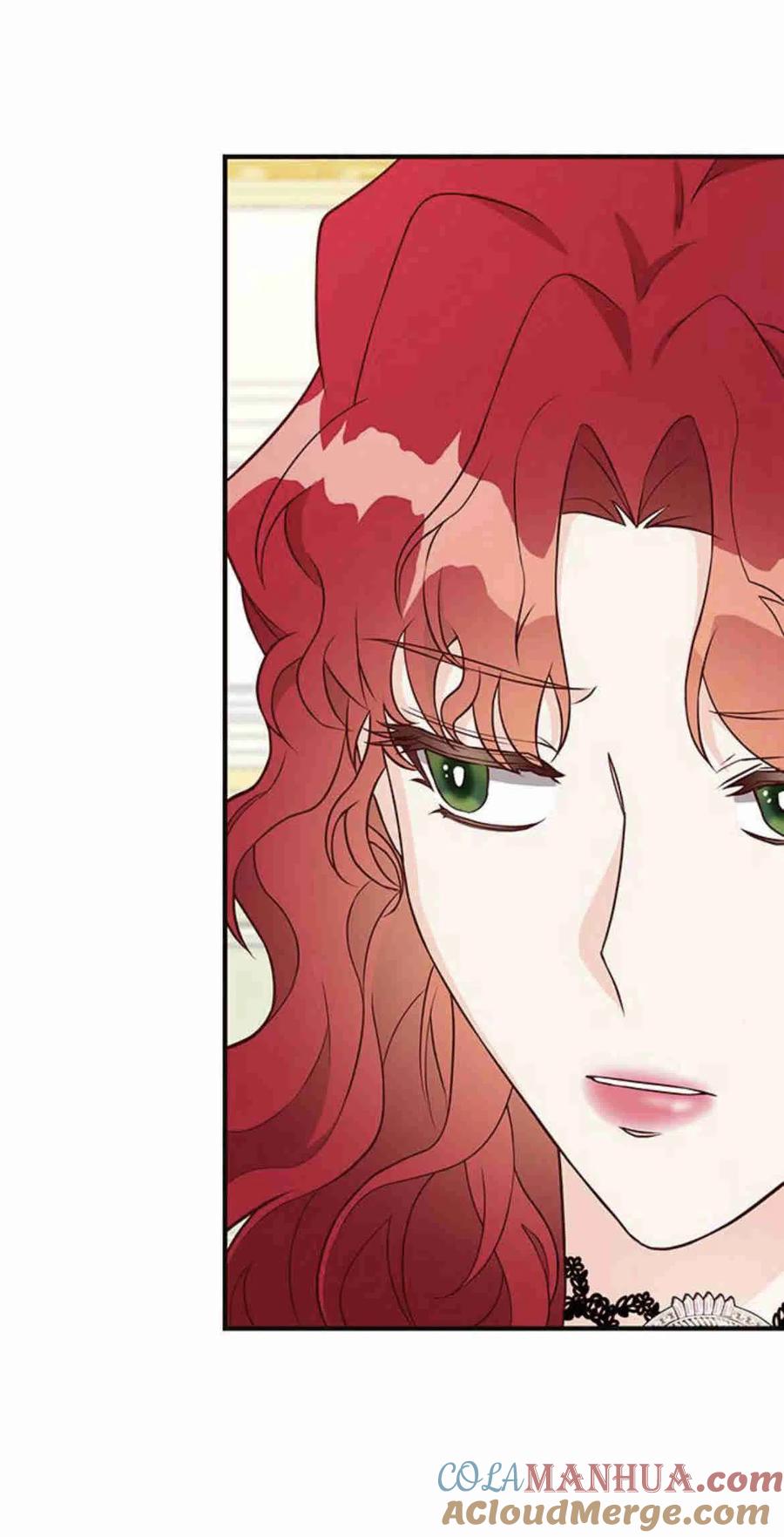伯爵小姐的双重生活 第18话 第49页