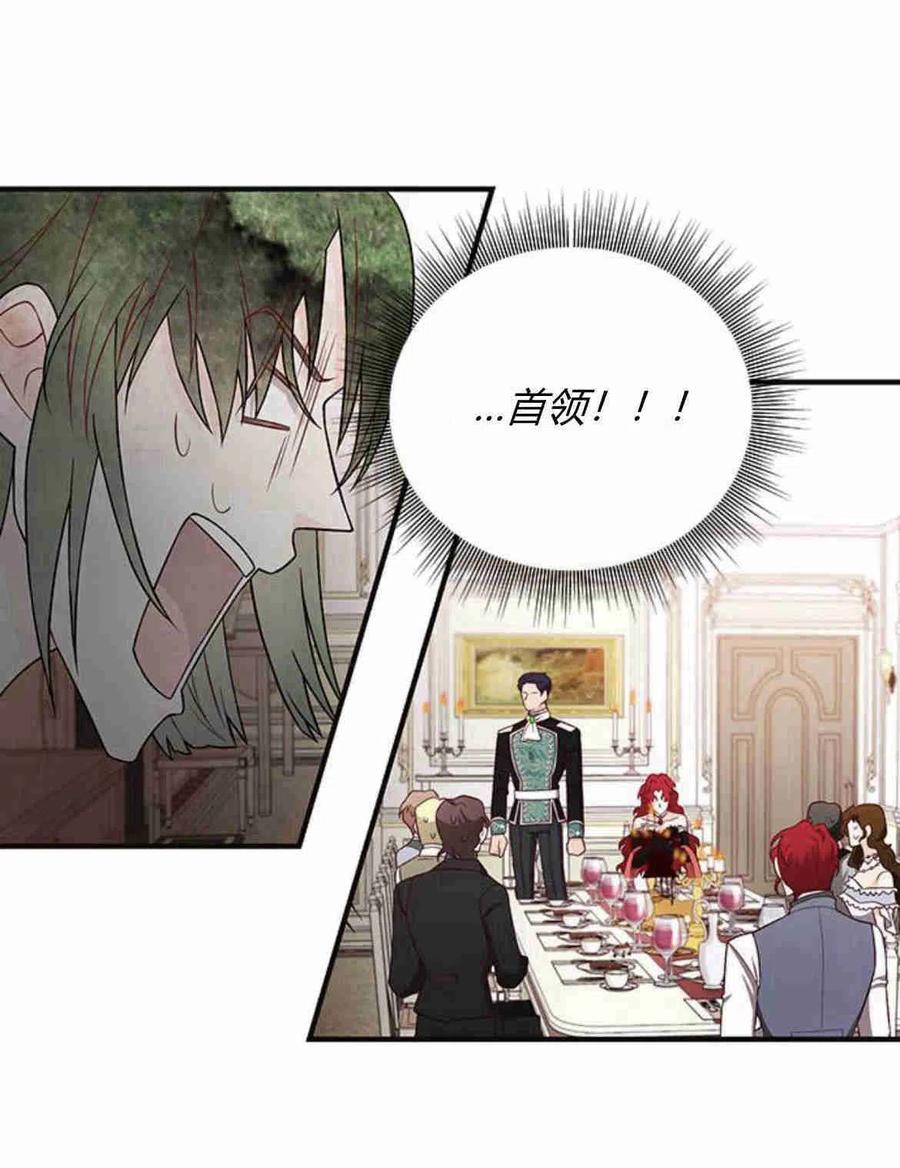 伯爵小姐的双重生活 第18话 第35页